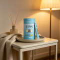 10-штаммовая комплексная пробиотическая смесь Kunlunyyoyo Plateau с полным спектром действия объединяет все 10 запатентованных штаммов плато NWIPB.