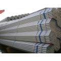 Galvanized Carbon Steel Pipes