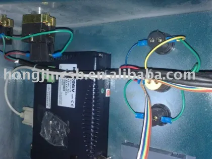 mirafi geogrid production line