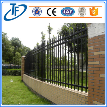 Australia standard garrison security Gates and Iron Fencing