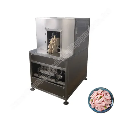 Wing Divider Band Saw for Supplier Price - Chicken Wings Cutter