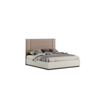 Espalda simple cama doble en venta caliente cama dormitorio