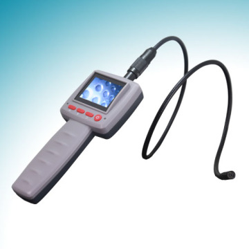 Portable Video Borescope with 2.4" Color Monitor (VB-397)