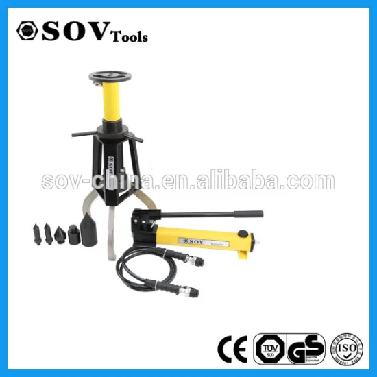 China Split Type Synchronous Hydraulic Bearing Puller Price