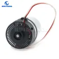 Main Motor for HP LaserJet PRO P1102 M1130 M1212 M1217 Motor RM1-7900-000 RL1-2591-000 RM1-7602-000 DC24V