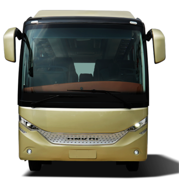 ขายส่งรถโดยสาร EV Custom: Ankai 14-17/22-26 ที่นั่งโค้ชหรูหราไฟฟ้าสำหรับขาย