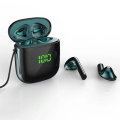 Draadloze hoofdtelefoon Bluetooth-headset