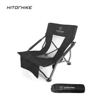 Lightweight Folding Portable Beach Chair for Outdoor Camping