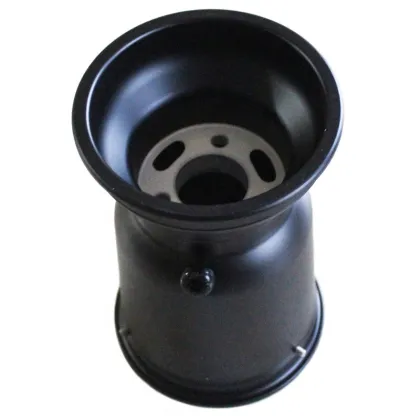 5"-180 58mm Magnesium Rim for Racing Kart