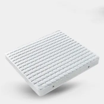 5-Star Hotel Quality Custom Soft Super King Size Bed Topper for Body Relaxation and Spring Support