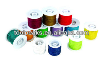 Waxed Cotton Cord Jewerly Waxed wire