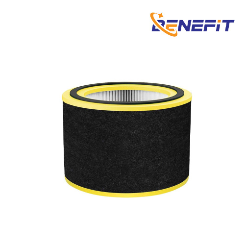 فیلتر هپا تصفیه هوا BAHF-FLT151