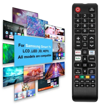 Wholesale Smart Universal TV Remote Control BN59-01315A for Samsung TV