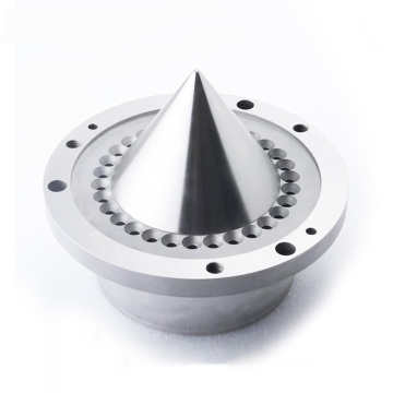 Double Plastic Die Head for Blown Film Extruder Machine