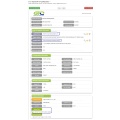 Datos comerciales de importación de PVC Gasket USA