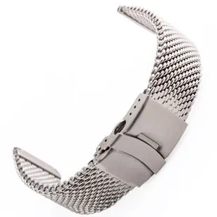 Chain Belt Mesh Belt For Watch