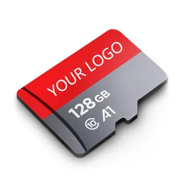 Hot Selling TF Carte Memoire Memory Card 2GB-512GB for MP4, Camera, Mobile Phones