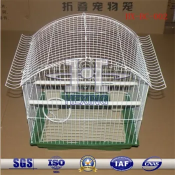 Metal Wire Pet Cage