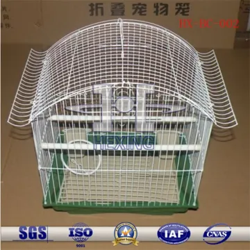 Metal Wire Pet Cage