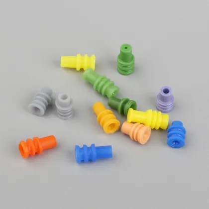 Aptiv (formerly Delphi) 15324981Automotive Connector Single Wire Seal Accessories