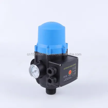 Dongyin 110V Automatic Pressure Switch for IP65 Water Pump Controller - Oman