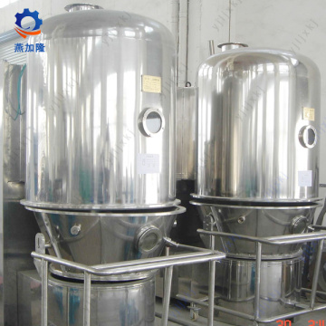 Dyestuff monogenetik pengering fluidisasi tinggi efisien