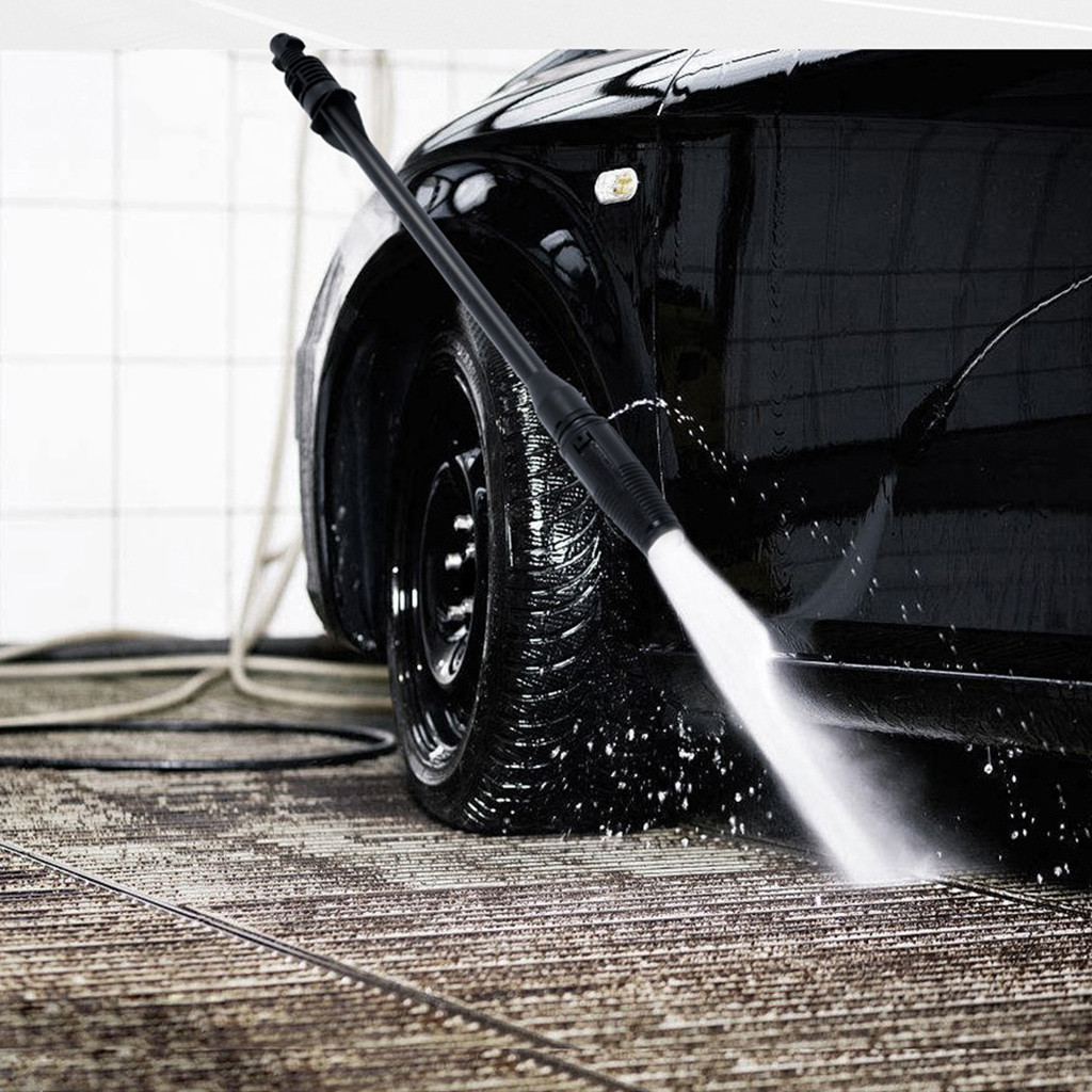 Υψηλής πίεσης πλυντήριο υδατοστεγυλού Αυτοκίνητου πλυντηρίου ψεκασμού ακροφύσι