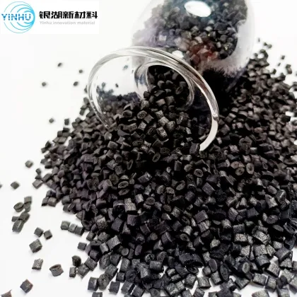 Strong resistance Polyamide Nylon6 Pellet for chair bases