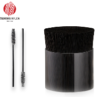 Filaments biodégradables utilisés dans la brosse à mascara