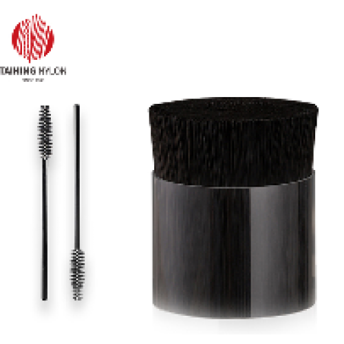 Nexfil™0612 nylon filaments for mascara brush