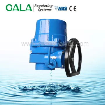 mini electric actuator 12v