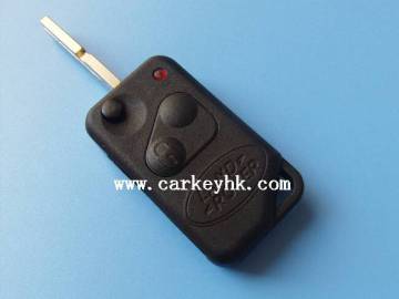 Well market Ford 2 Button Modified Flip Remote Key Case key shell