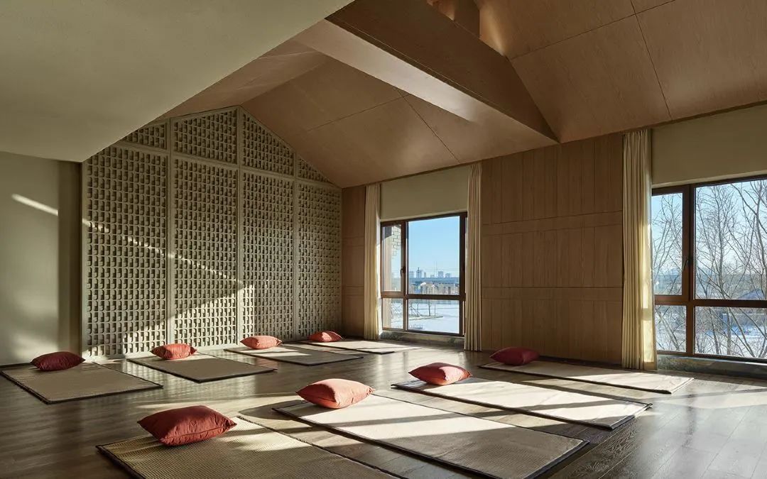Banyan Tree Changchun Beihu Hotel (26)