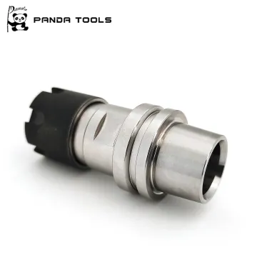 HSK25 Holder HSK25E for Carving and Engraving Machines - 2 Buyers