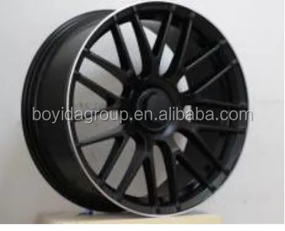 ALLOY WHEEL RIMS - CAR WHEELS