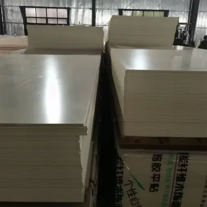 Wholesale Coroplast Sheets: 4x8 Polypropylene Corrugated Plastic Panels Corex Sheet