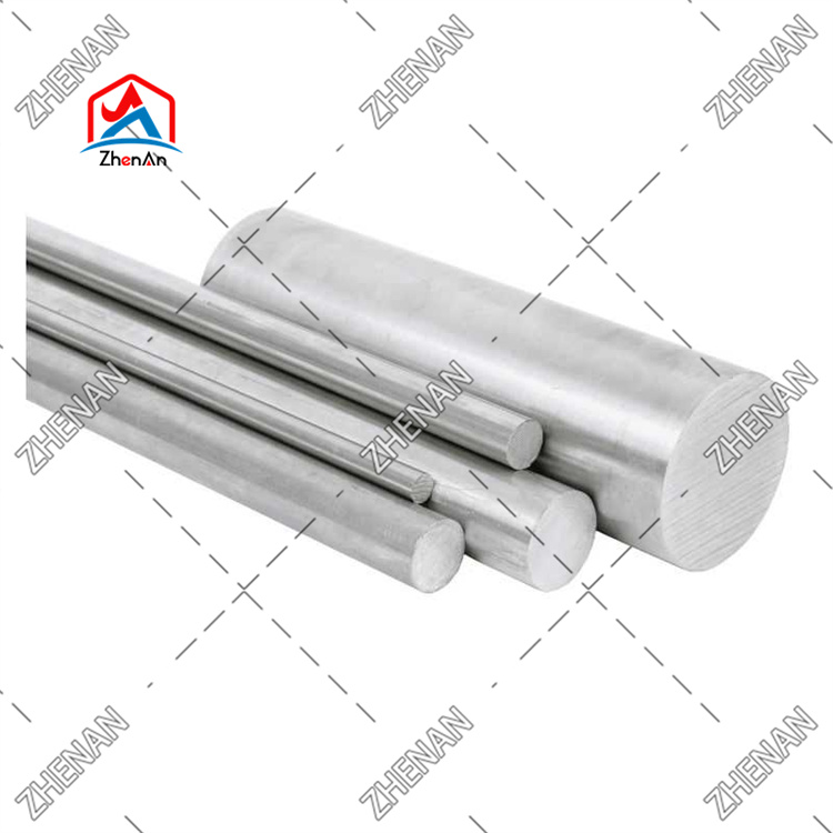 tantalum round bar supplier
