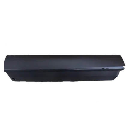 BAINEL Left Rear Door Skirt Assembly for BYD Song Pro