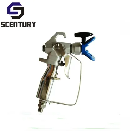 Putty Paint SC-G03 Spray Gun - Paint Spray Gun & Airless Spray Gun
