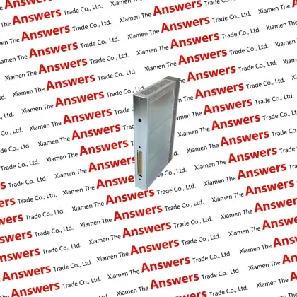 H&B Freelance 2000 DAI 05 Analog Input