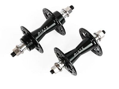 SCF01-R01 Track Bike Hub