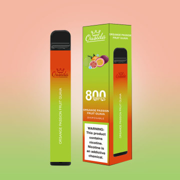 OEM Vape Pen 800 Puffs AIM E-Cigarettes