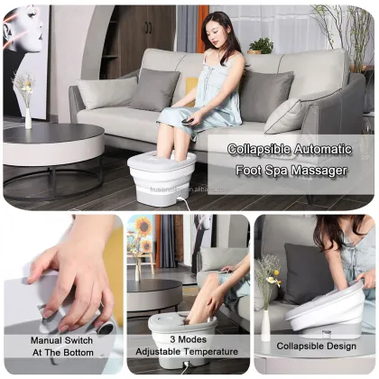 Best Foot Massage with Our Personalized Foot Massager