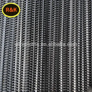 Manufacturer cheap metal conveyor belt mesh /stainless steel conveyor belt