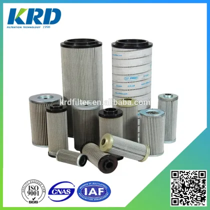hydac hydraulic filter cartridge manufacturer