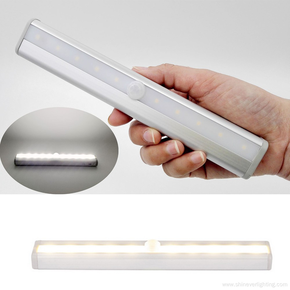 Wireless Motion Sensor Cabinet Light