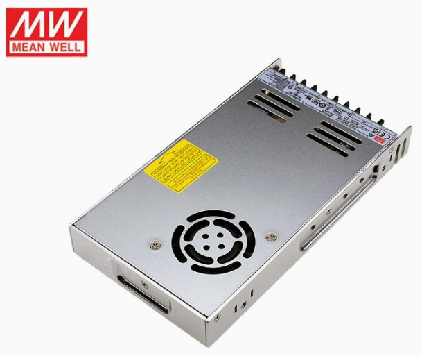 meanwell power supply