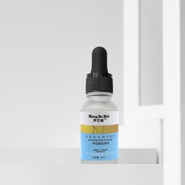 Skin Care Organic Firming Ceramide Serum