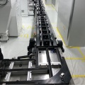 Vitrans Conveyor Pallet για βιομηχανικά μεταφορικά συστήματα