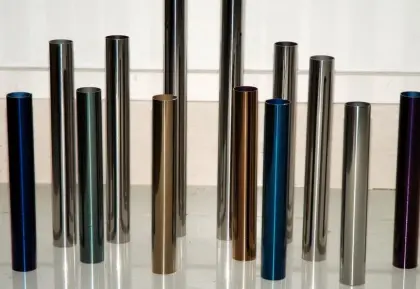 Lean Tube Stainless Steel Seamless Pipe&Tube